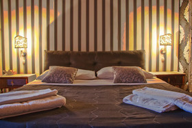 Camelot Bed & Breakfast