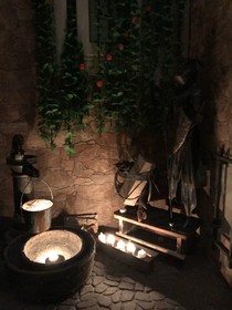 Camelot Bed & Breakfast