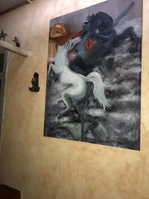 Camelot Bed & Breakfast