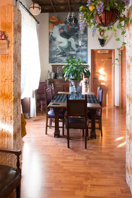 Camelot Bed & Breakfast