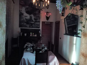 Camelot Bed & Breakfast