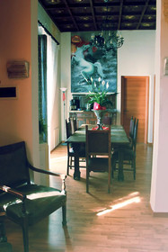 Camelot Bed & Breakfast