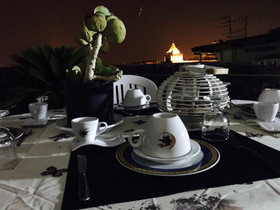 Camelot Bed & Breakfast