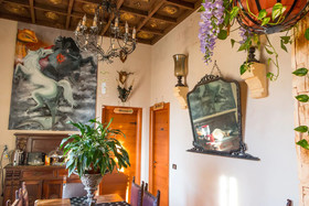 Camelot Bed & Breakfast