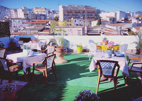 Camelot Bed & Breakfast