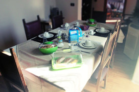 Camelot Bed & Breakfast