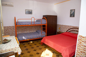 Camping degli Ulivi