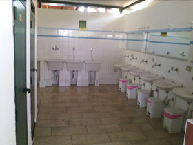 Camping degli Ulivi