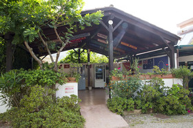Camping degli Ulivi