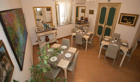 Cannatella's Mansion