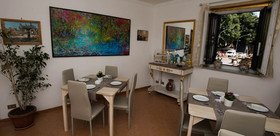 Cannatella's Mansion