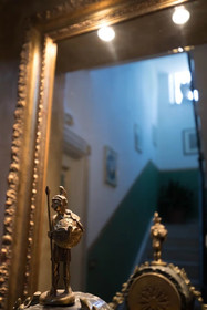 Cannatella's Mansion