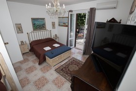 Cannatella's Mansion