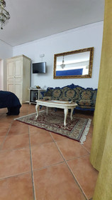 Cannatella's Mansion