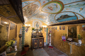 Cannatella's Mansion