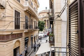 Casa Al Teatro Massimo