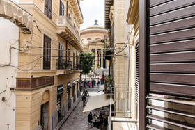 Casa Al Teatro Massimo