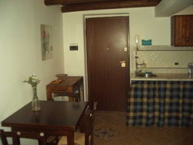 Casa Cagliostro
