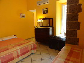 Casa Cagliostro
