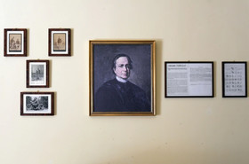 Casa d’arte Ugdulena