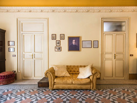 Casa d’arte Ugdulena