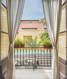 Casa d’arte Ugdulena