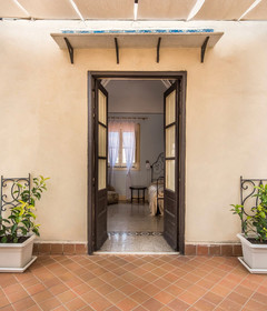Casa d’arte Ugdulena