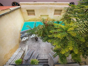 Casa d’arte Ugdulena