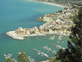 Casa Giuditta Palermo Central