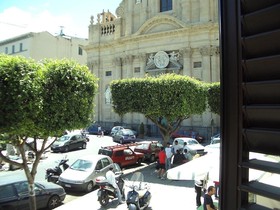 Casa Giuditta Palermo Central