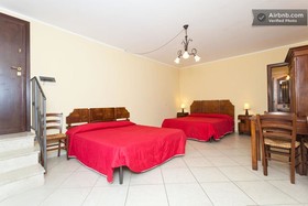 Casa Giuditta Palermo Central