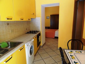Casa Giuditta Palermo Central