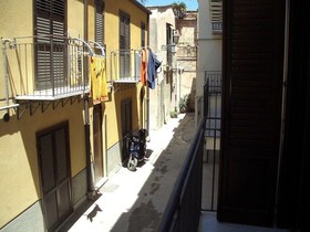 Casa Giuditta Palermo Central