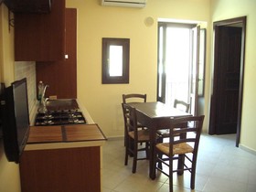 Casa Giuditta Palermo Central