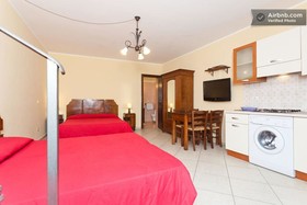 Casa Giuditta Palermo Central
