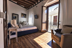 Casa Nostra