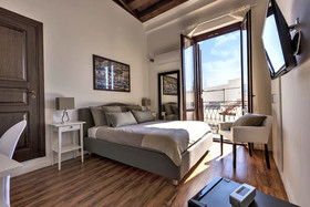 Casa Nostra