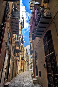 Casa Nostra