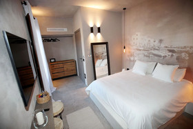 Casa Nostra Luxury Suites