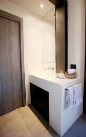 Casa Nostra Luxury Suites