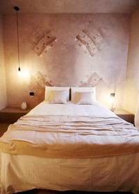Casa Nostra Luxury Suites