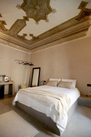 Casa Nostra Luxury Suites