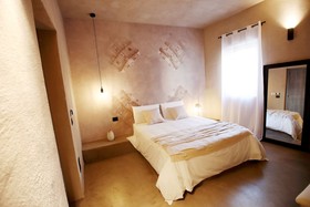 Casa Nostra Luxury Suites