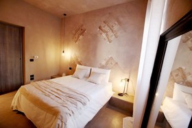 Casa Nostra Luxury Suites