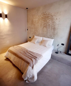 Casa Nostra Luxury Suites