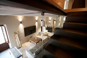 Casa Nostra Luxury Suites