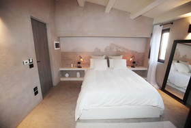 Casa Nostra Luxury Suites
