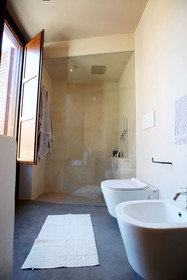 Casa Nostra Luxury Suites