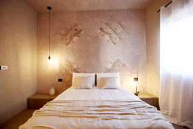 Casa Nostra Luxury Suites