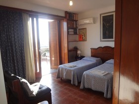 Casa Riccio Accomodation